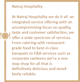 hospitality service
