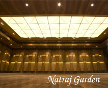 natraj gardens